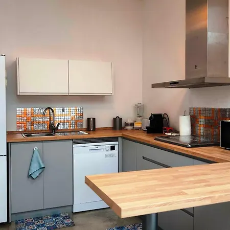 Prázdninový dům El Lucernario Jerez de la Frontera