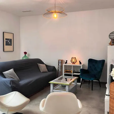 El Lucernario * Jerez de la Frontera