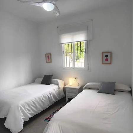 El Lucernario Prázdninový dům *