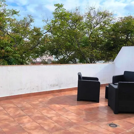 El Lucernario Prázdninový dům Jerez de la Frontera