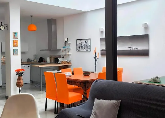 El Lucernario Jerez de la Frontera