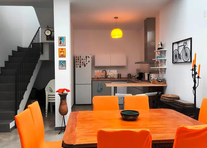 El Lucernario Jerez de la Frontera