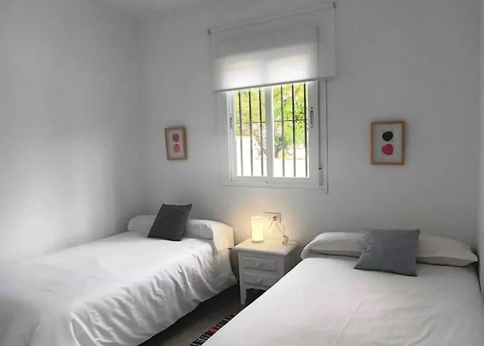 El Lucernario Holiday home *