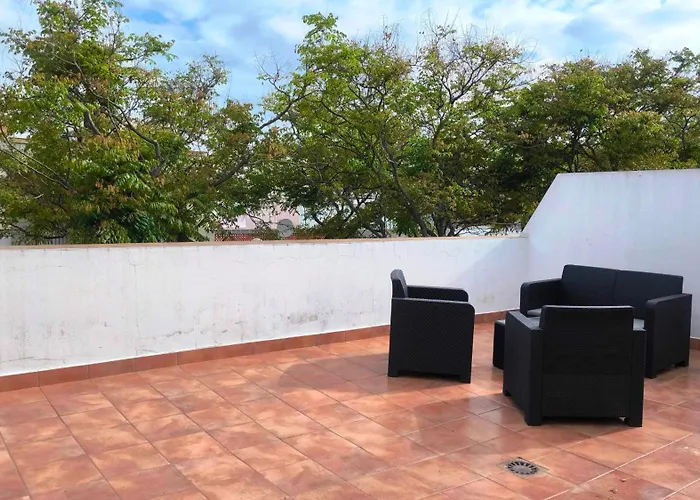 El Lucernario Holiday home Jerez de la Frontera