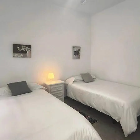 Casa de Férias El Lucernario *