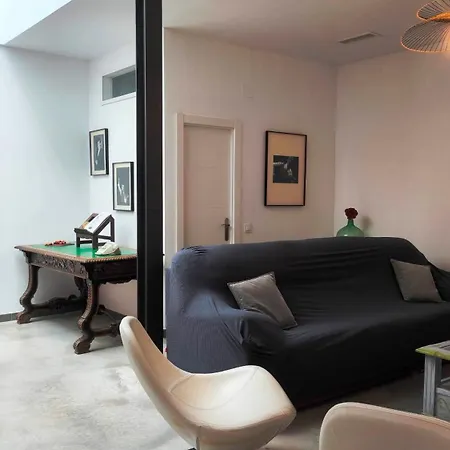 El Lucernario * Jerez de la Frontera