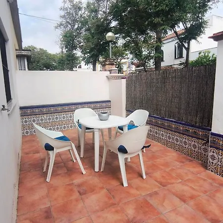 El Lucernario Casa de Férias