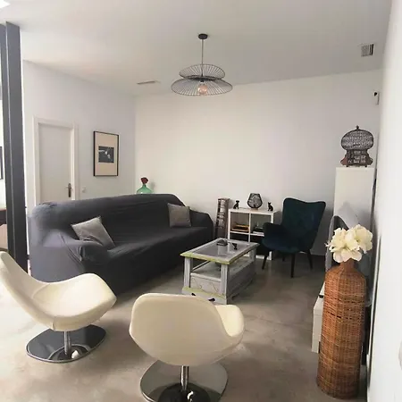 Casa de Férias El Lucernario *