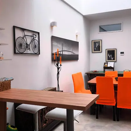 Casa de Férias El Lucernario Jerez de la Frontera