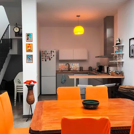 El Lucernario Jerez de la Frontera