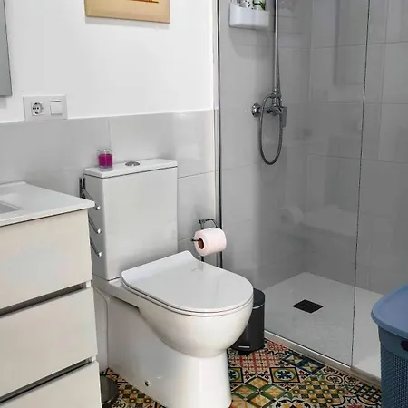 El Lucernario * Jerez de la Frontera