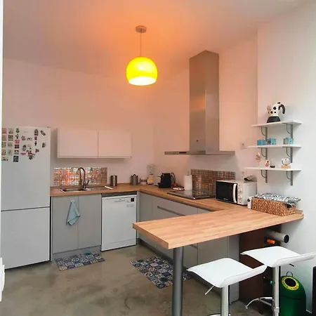 El Lucernario Casa de Férias *