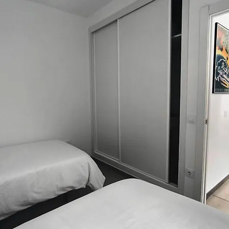 펜션 El Lucernario 헤레스