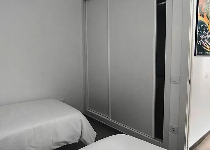 펜션 El Lucernario 헤레스