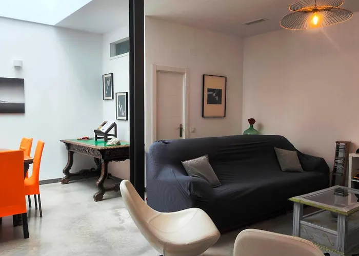 El Lucernario * 헤레스