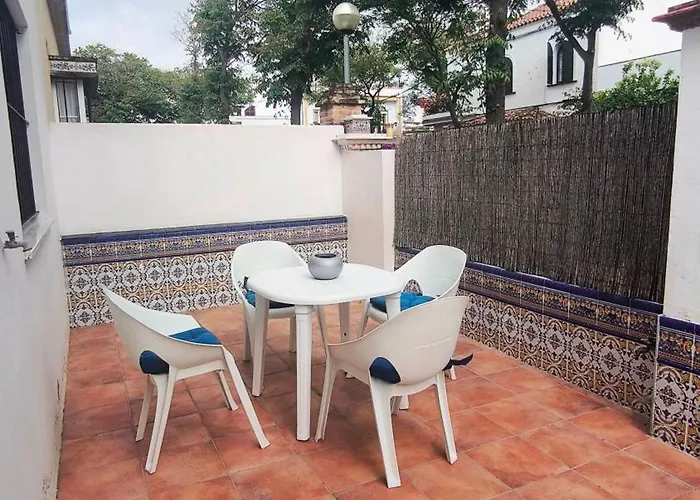 El Lucernario 펜션