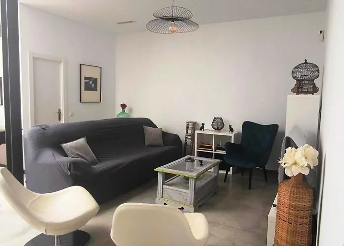 펜션 El Lucernario *