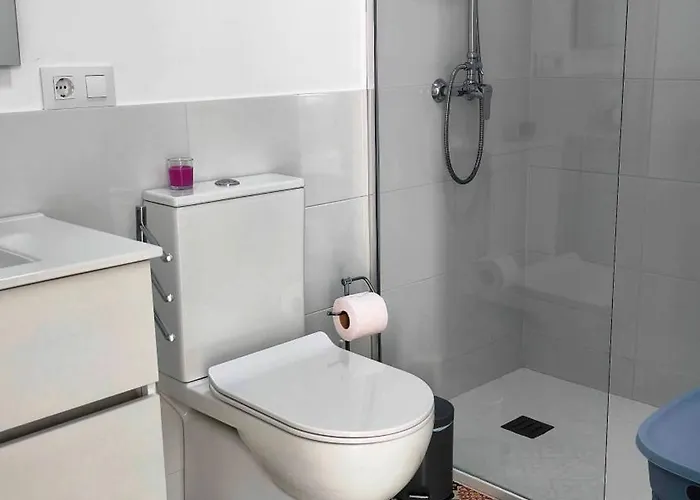 El Lucernario * 헤레스